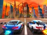 Bimmer Drifting Legends