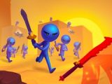 Blade Master Ninja Slash