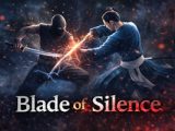 Blade of Silence