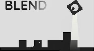 Blend – A Unique Twist to a Platformer