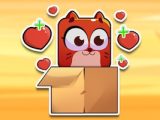 Block Cat