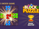 Block Puzzle Blast