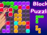 Block Puzzle Blaster