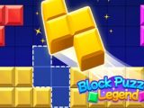 Block Puzzle Legend