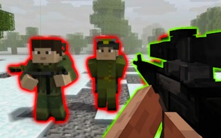 Block Sniper