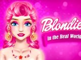 Blondie in the Real World