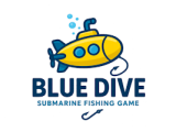 Blue Dive