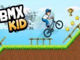 BMX Kid