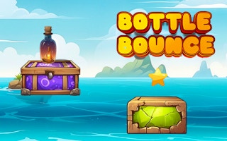 Bottle Bounce