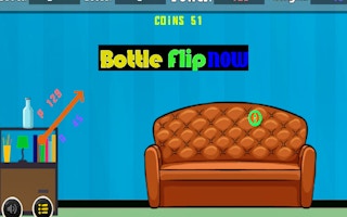 Bottle Flip Now