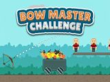 Bow Master Challenge