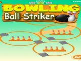 Bowling Ball Striker