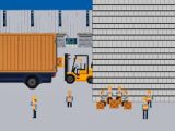 Box Sorting – Warehouse Chaos