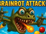 Brainrot Attack