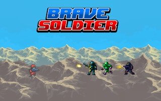 Brave Soldier