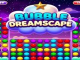 Bubble Dreamscape