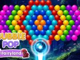 Bubble Pop Fairyland