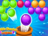 Bubble Shooter Legend