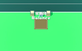 Build Balance – Physics Puzzle