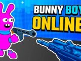 Bunny Boy Online