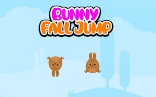 Bunny Fall Jump