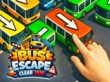 Bus Escape Clear Jam
