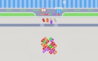 Bus Queue