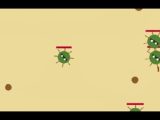 Cactus Cartel Clash