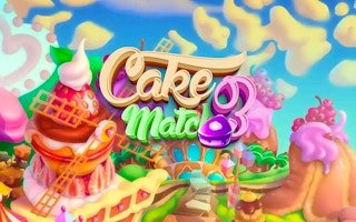 Cake Match3