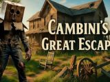 Cambini’s Great Escape