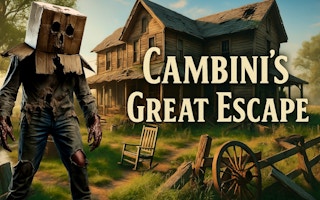 Cambini’s Great Escape