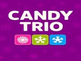 Candy Trio