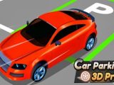 Car Parking 3D Pro