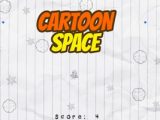 Cartoon Space
