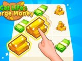 Cat Life Merge Money