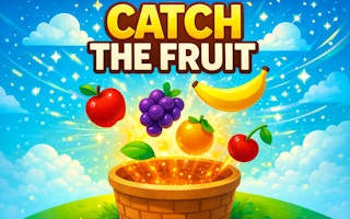 Catch the Fruit
