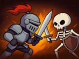 Cave Crusade