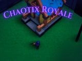 Chaotix Royale