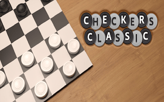 Checkers Classic – Draughts