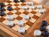 Checkers Two Player