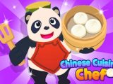 Chinese Cuisine Chef