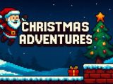 Christmas Adventures
