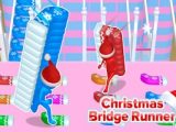 Christmas Bridge Runner