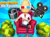 Cinema Empire Idle Tycoon