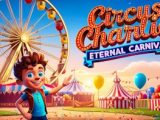 Circus Charlie Eternal Carnival