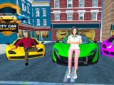 City Car Pick And Drop