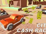 City Cash Race