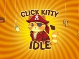 Click Kitty Idle