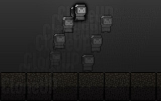 CloneUp – Stack Yourself