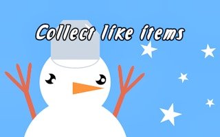 Collect Like Items